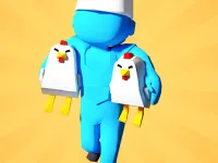 PLay Butcher Warehouse now!