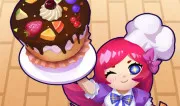 Cake DIY 3D