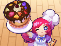 Play Cake DIY 3D now!