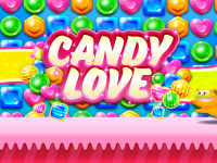 Play CANDY LOVE now!