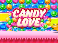 PLay CANDY LOVE now!