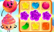 Candy Rain 8