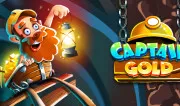 Captain Gold