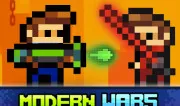 Castel Wars Modern