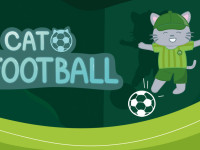 Play Cat Football now!