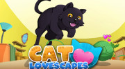 Cat Lovescapes