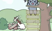 Catch The Cat