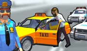 City Driver Steal Cars