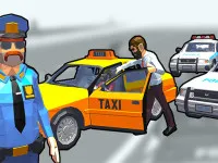 PLay City Driver Steal Cars now!