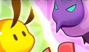 Clash Of Hive