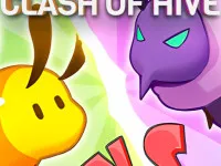 PLay Clash Of Hive now!