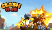 Clash of Stone
