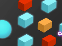 Play Color Bump Dancer now!