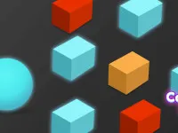 PLay Color Bump Dancer now!