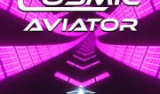 Cosmic Aviator