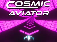 PLay Cosmic Aviator now!