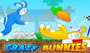 Crazy Bunnies