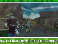 PLay Crazy Pixel Apocalypse 3 now!