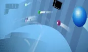 Crazy Rushing Ball
