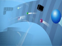 Play Crazy Rushing Ball now!