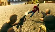 Crime Theft Gangster Paradise