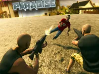 PLay Crime Theft Gangster Paradise now!