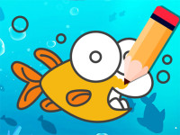 Play Cute Coloring Games now!