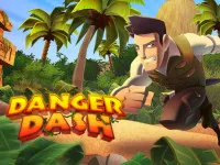 PLay Danger Dash now!