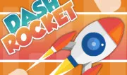 Dash Rocket
