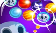 Devil Bubble Shooter