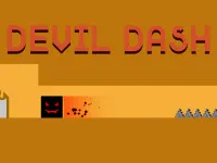 PLay Devil Dash now!
