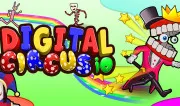 Digital Circus IO