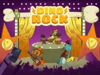 PLay Dino Rock now!