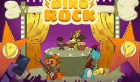 Dino Rock