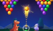 Dinosaur Eggs Pop
