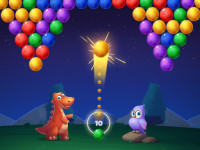Play Dinosaur Eggs Pop now!