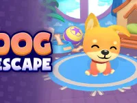 PLay Dog Escape now!