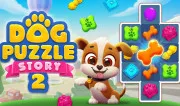 Dog Puzzle Story 2