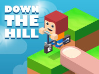 Play Down the Hill now!