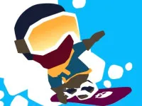 PLay Downhill Chill now!