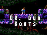 Play DR. Gun Boots now!