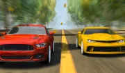 Drag Racing 3D