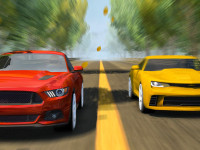 Play Drag Racing 3D now!