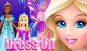 Dress Up - Games for Girls