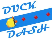 PLay Duck Dash now!
