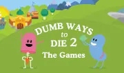 Dumb Ways to Die 2 The Games
