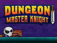 PLay Dungeon Master Knight now!