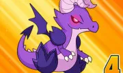 Dynamons 4