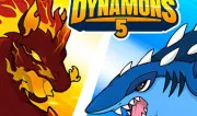 Dynamons 5