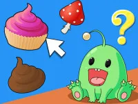 PLay Edible or not? now!